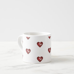 Tasse Expresso 🎮 Gaming & Geeky Valentine's Gifts