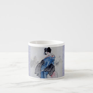 Tasse Expresso Geisha de Java II
