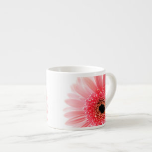 Tasse Expresso Gerbera