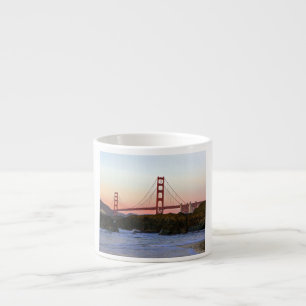 Tasse Expresso GoldenGateBridge_2014_1101