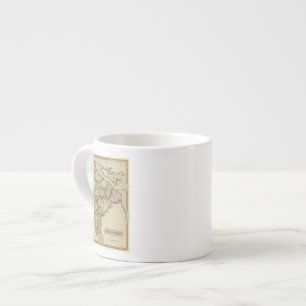 Tasse Expresso Hindoostan 3