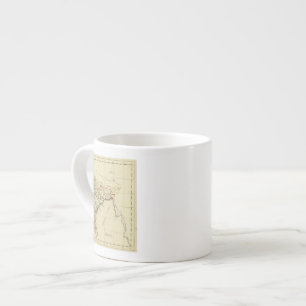 Tasse Expresso Hindostan
