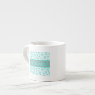 Tasse Expresso Il fait froid dehors