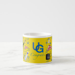 Tasse Expresso Illustration de hobby's