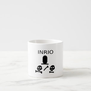 TASSE EXPRESSO INRI0