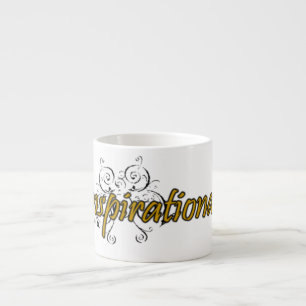 Tasse Expresso Inspirationnel