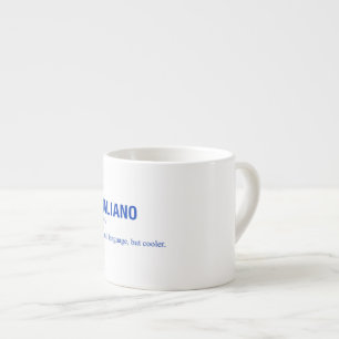 TASSE EXPRESSO ITALIEN