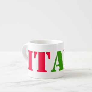 Tasse Expresso Italy