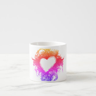 Tasse Expresso JE SUIS un Empath émotif