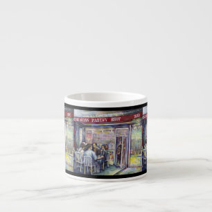 Tasse Expresso Jocund