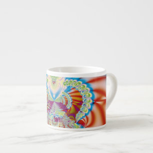 Tasse Expresso Jour heureux