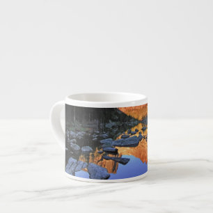 Tasse Expresso Lac rêveur