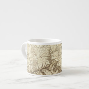 Tasse Expresso L'Arizona 3