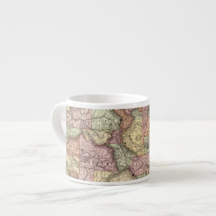 Tasse Expresso Le Colorado 5