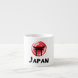 Tasse Expresso Le Japon