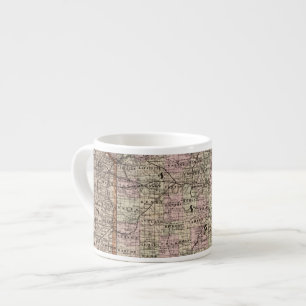 Tasse Expresso Le Missouri 7