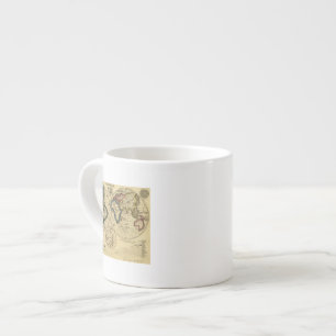Tasse Expresso Le monde 3 2