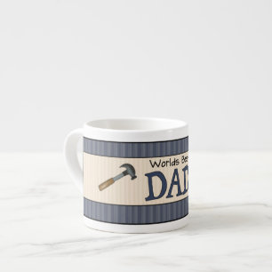 Tasse Expresso Le papa est le meilleur