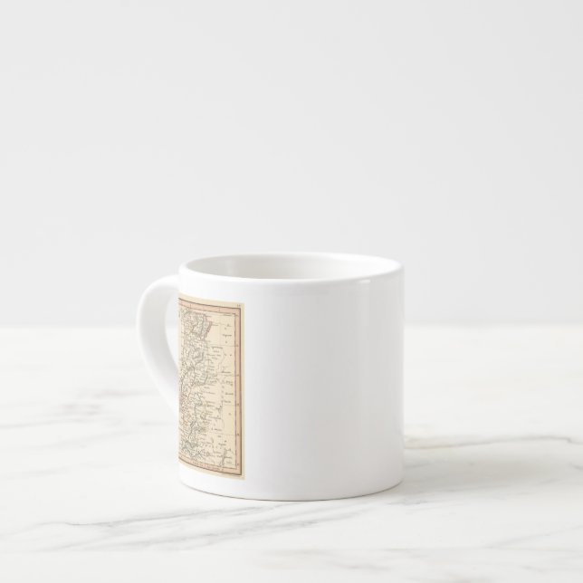 Tasse Expresso Le Portugal 7 (Devant gauche)