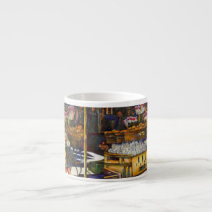 Tasse Expresso Le pouvoir de l'empathie