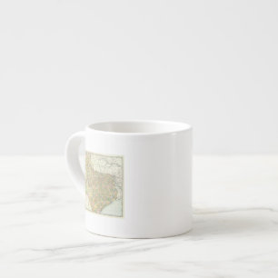 Tasse Expresso Le Texas 15