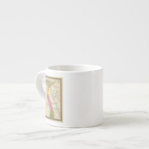 Tasse Expresso L'Egypte 6