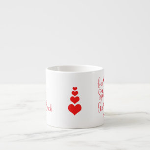 Tasse Expresso Les Aimer Les Gâter Les Rendre Grand-Maman Drôle