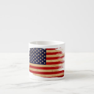 Tasse Expresso Les Etats-Unis diminuent