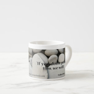 Tasse Expresso Les Rochers Le Loueront !