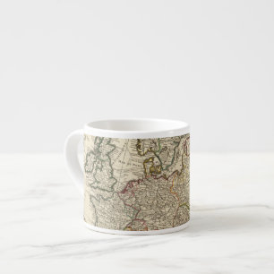 Tasse Expresso L'Europe 11