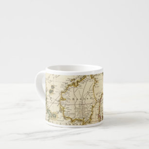Tasse Expresso L'Inde 3