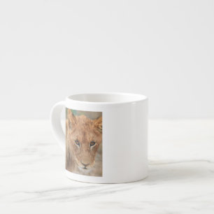 Tasse Expresso Lion CUB