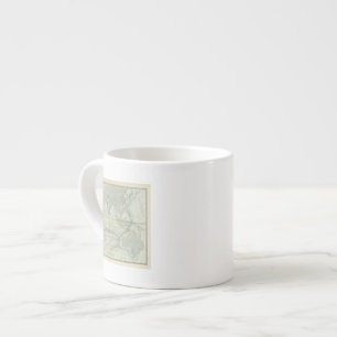Tasse Expresso L'Océan Indien 2