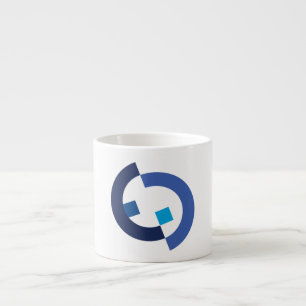 Tasse Expresso Logo moderne