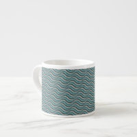 Look de linge Ocean Waves