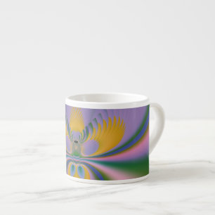 Tasse Expresso Lotus Pourpre