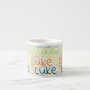 Tasse Expresso Luke