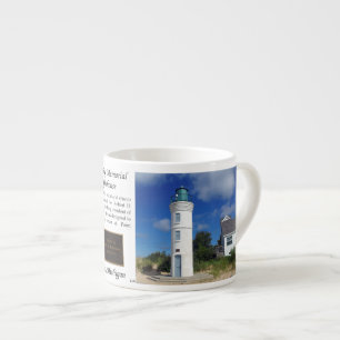 Tasse Expresso Manning Lampe expresso Manning
