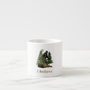 Tasse Expresso Marchandises Bigfoot