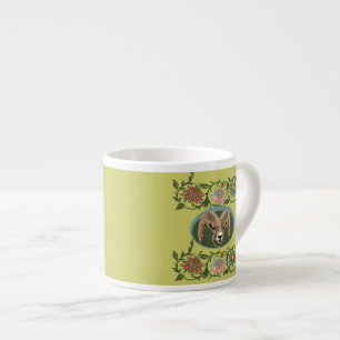 Tasse Expresso marco polo