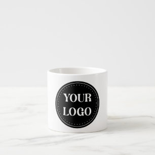 Tasse Expresso Mariage sur mesure, élégant, cadeaux d'anniversair