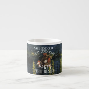 TASSE EXPRESSO MARY PELTOLA ALASKA SÉNAT FBI DOJ AMÉRIQUE COÛT
