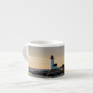 Tasse Expresso Massachusetts, Gloucester, Annisquam, Annisquam