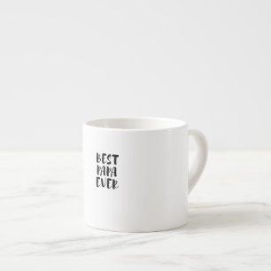Tasse Expresso Meilleur papa