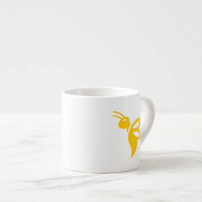 Tasse Expresso Melissa (Devant droit)