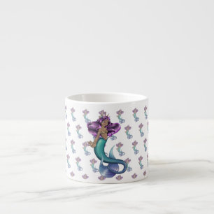 Tasse Expresso Mermaid Iole