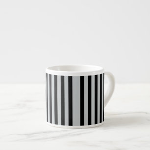Tasse Expresso Modifier les bandes grises en n'importe quelle Per