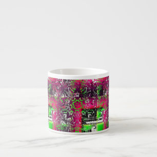 Tasse Expresso Mon Nom N'Est Pas Donna