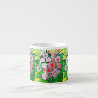 Tasse Expresso Monochromatic