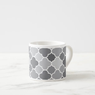 Tasse Expresso Moroccan